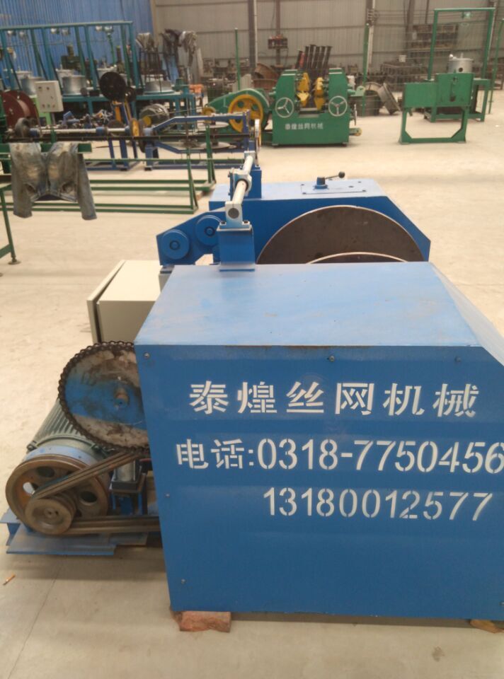 高速工字輪收線機 高速工字輪收線機