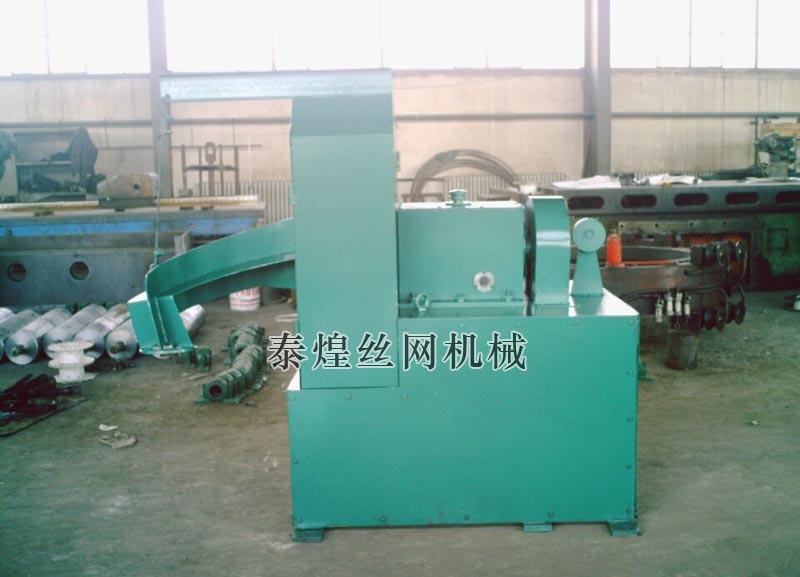 象鼻式收線機(jī) 象鼻式收線機(jī)